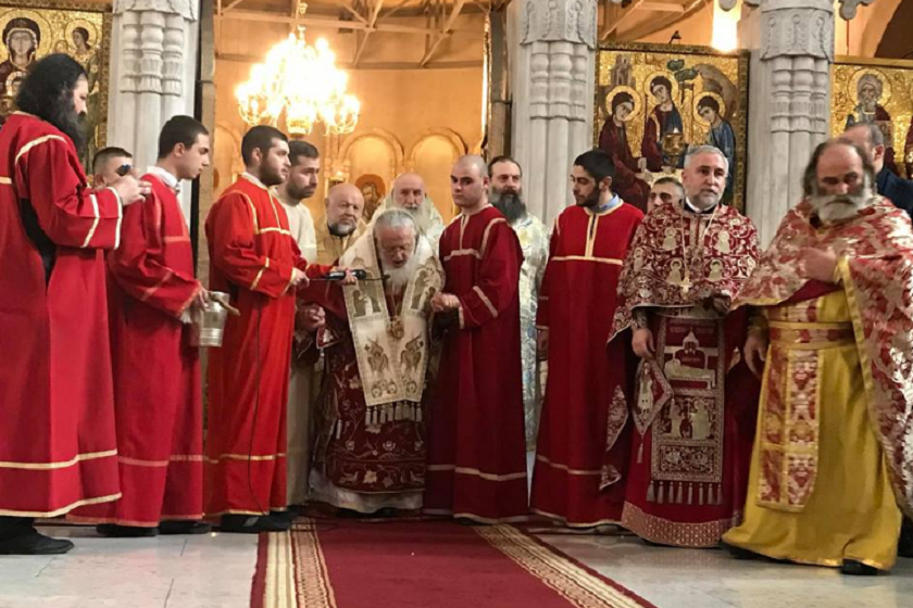 ილია მეორე