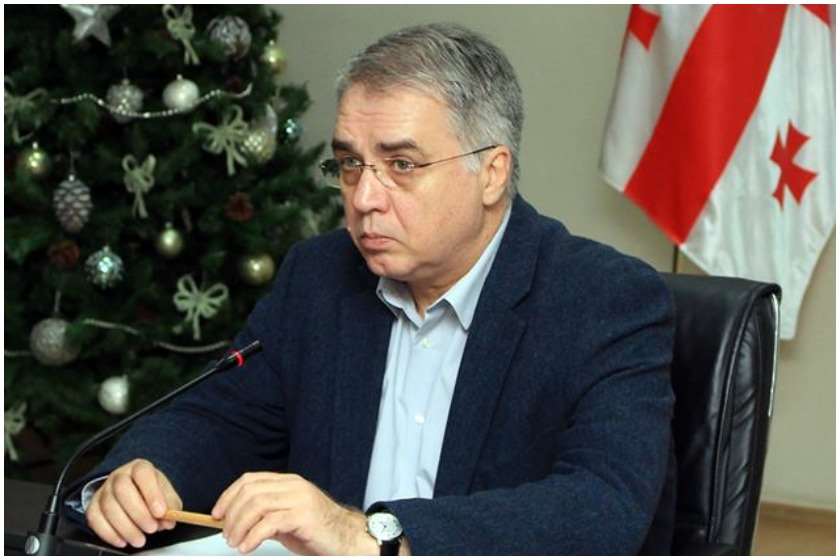 დავით სერგეენკო