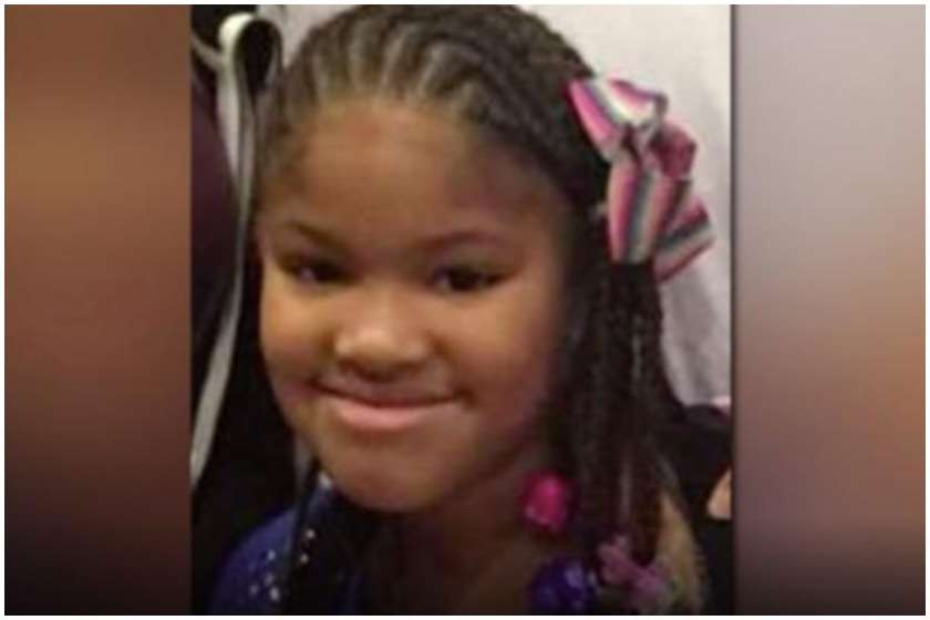 ჯასმინ ბარნსი