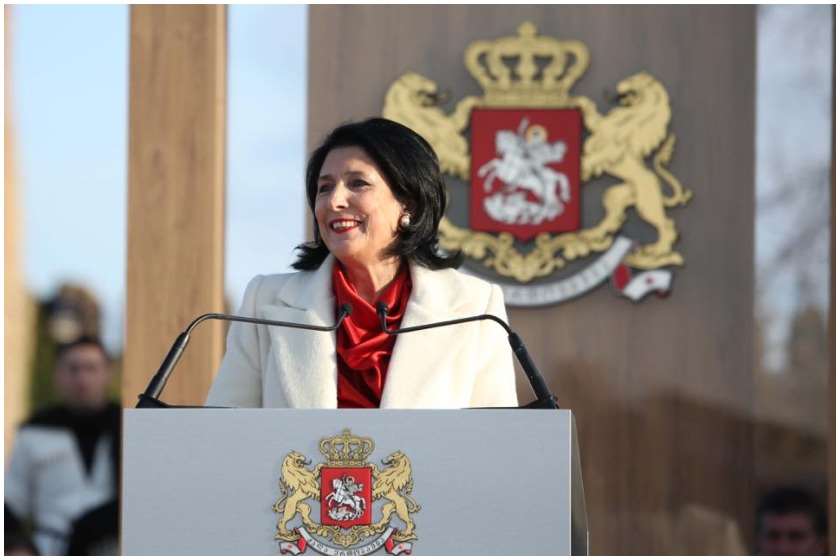 პრეზიდენტი
