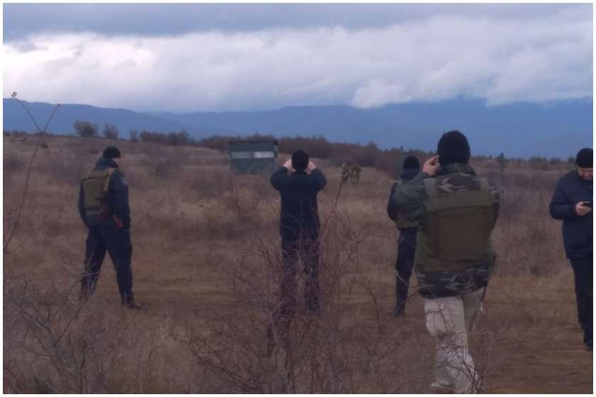 სოფელი ატოცი