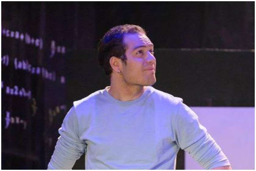 რევაზ ნასიძე