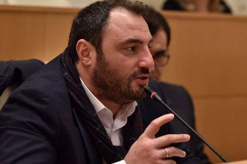 ბექა ნაცვლიშვილი