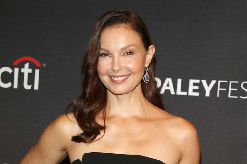 ეშლი ჯადი