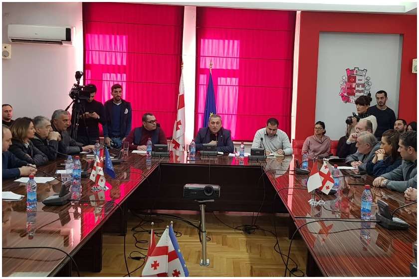 მგზავრობა