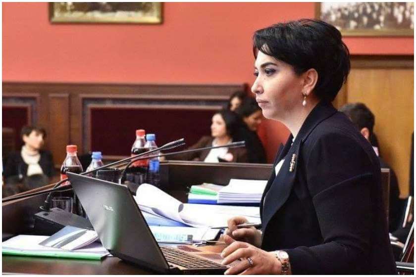 ეკა ბესელია