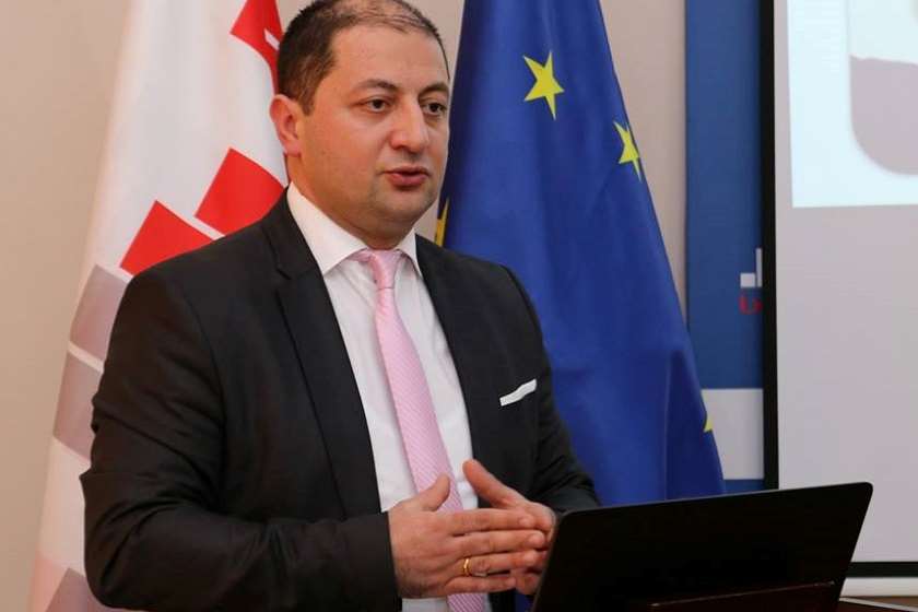 გოგიტა თოდრაძე