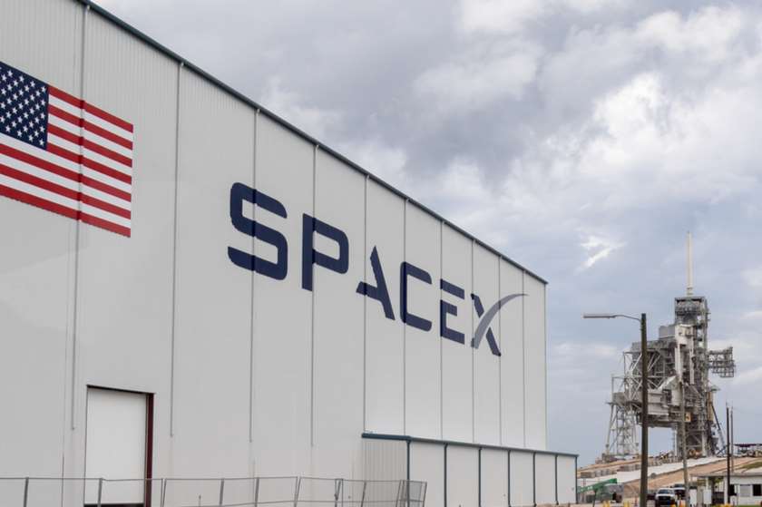 SpaceX
