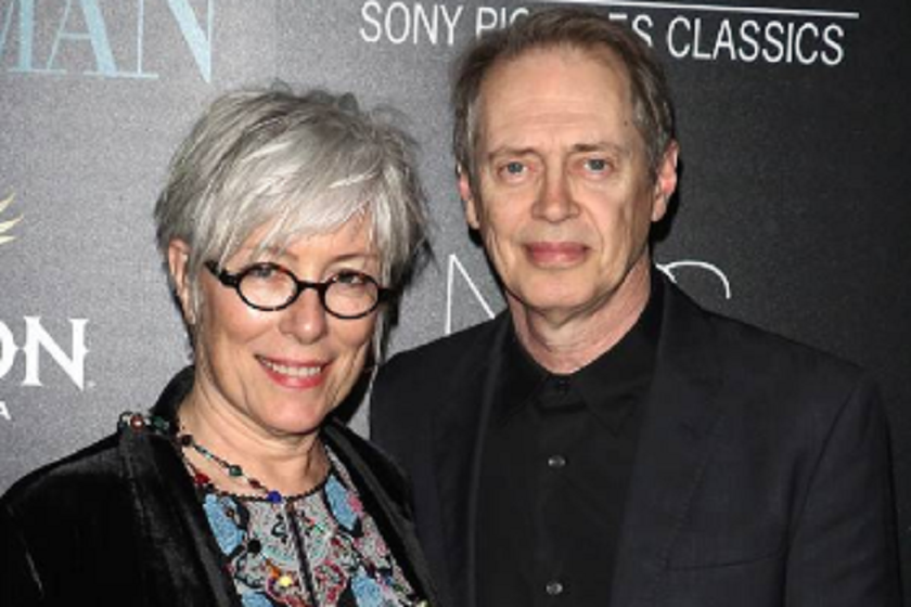 სტივ ბუშემი
ჯო ანდრესი