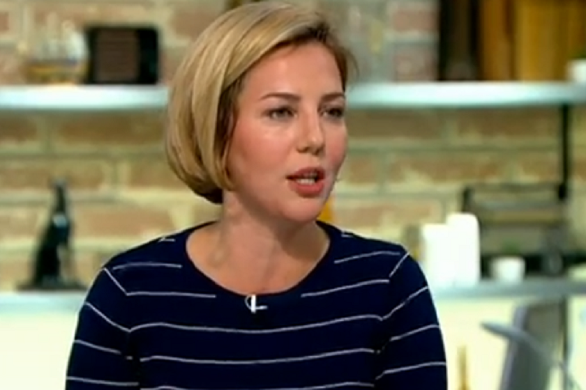 ანა დოლიძე