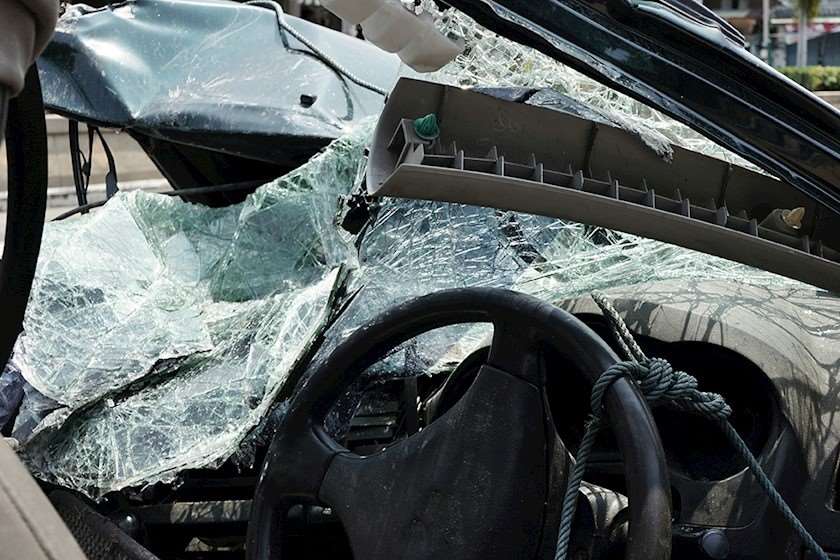 ავტოავარია