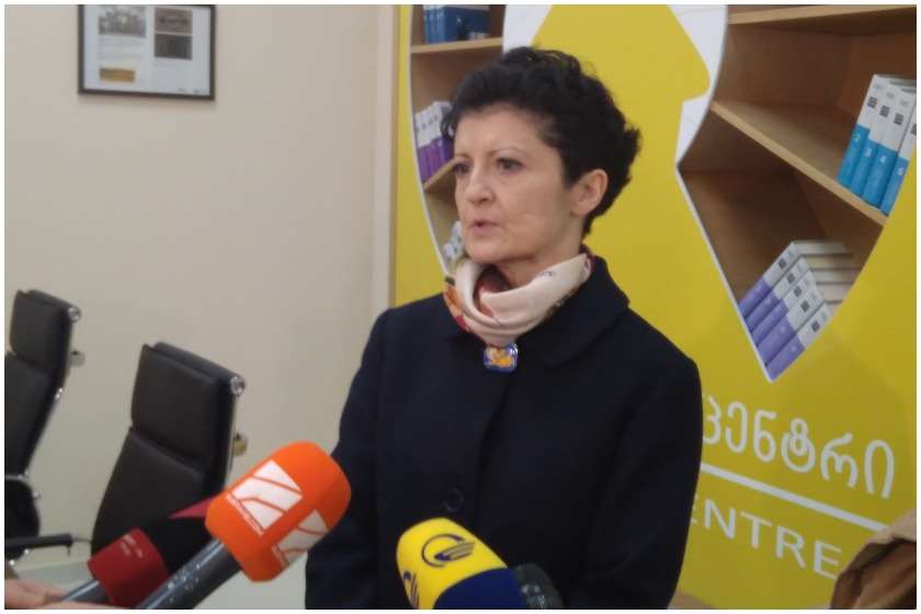 თეა წულუკიანი