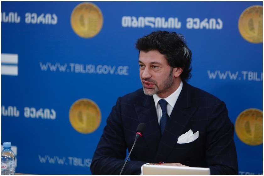 კახა კალაძე