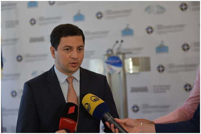არჩილ თალაკვაძე