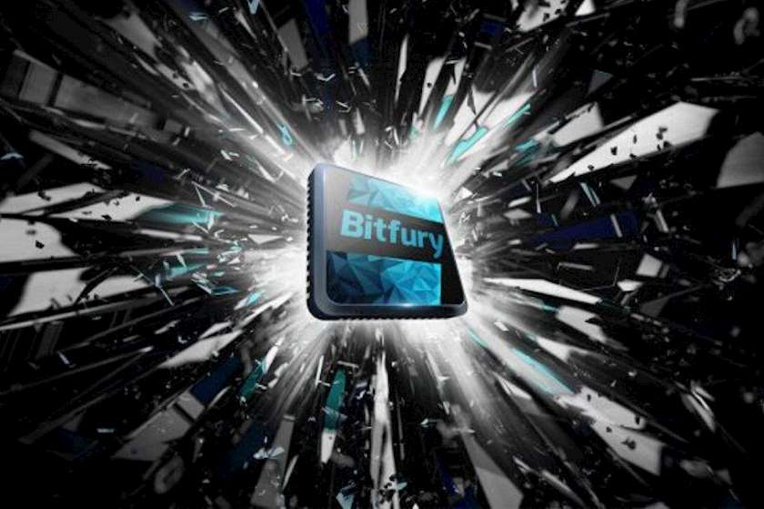 Bitfury
