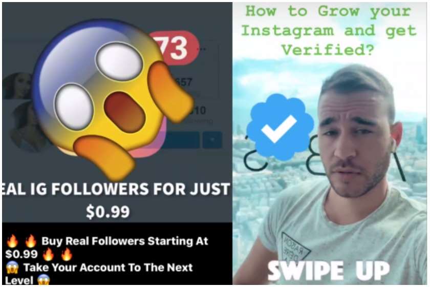 Instagram Ads