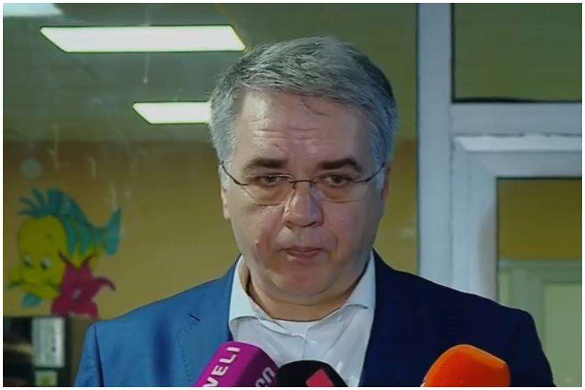 დავით სერგეენკო