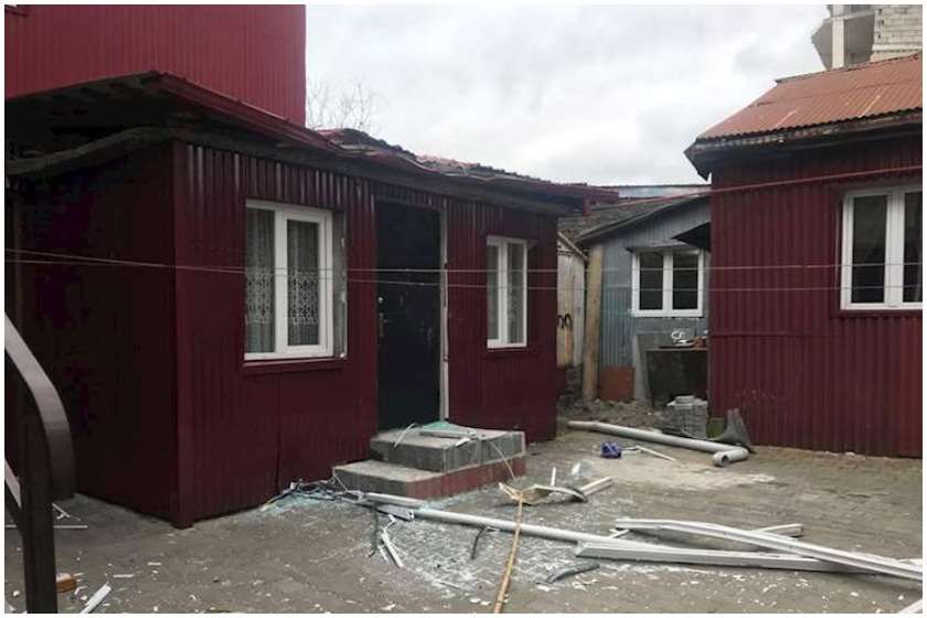 ბათუმი სტიქია