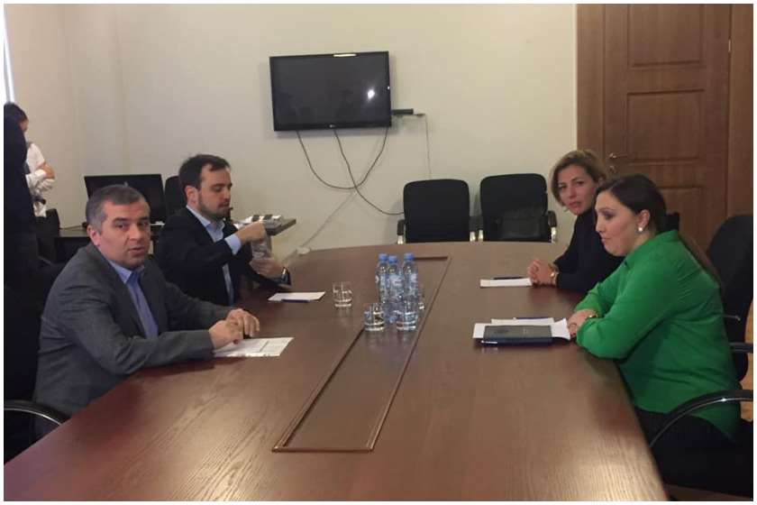 ევროპული საქართველო