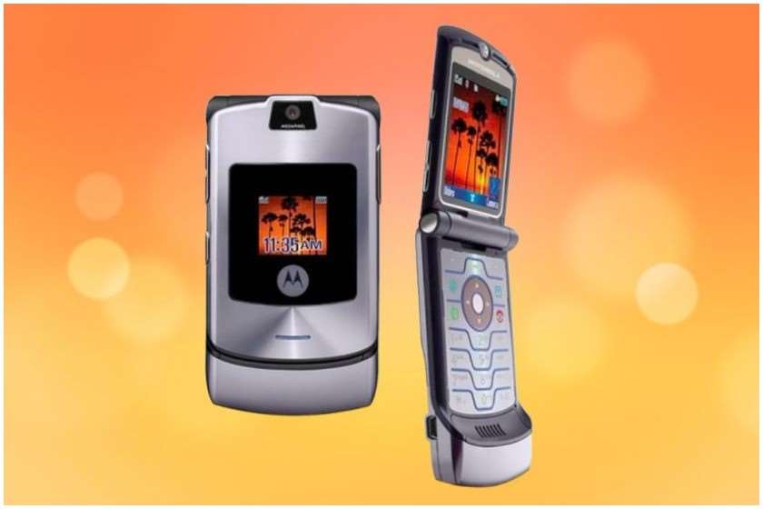 motorola