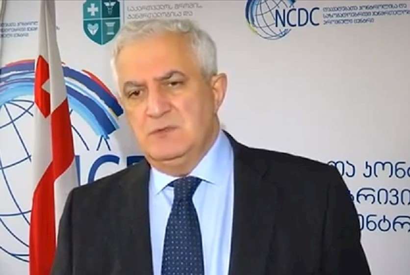 ამირან გამყრელიძე