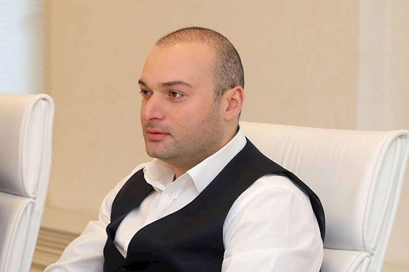 მამუკა ბახტაძე