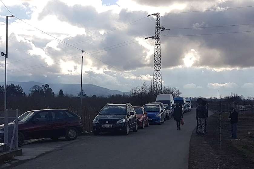 მანქანები