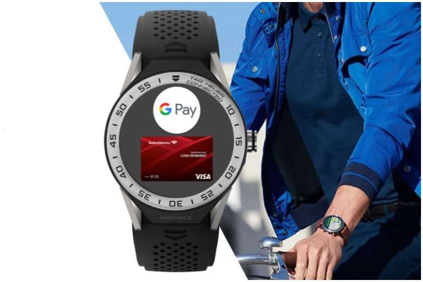 google buying fossil