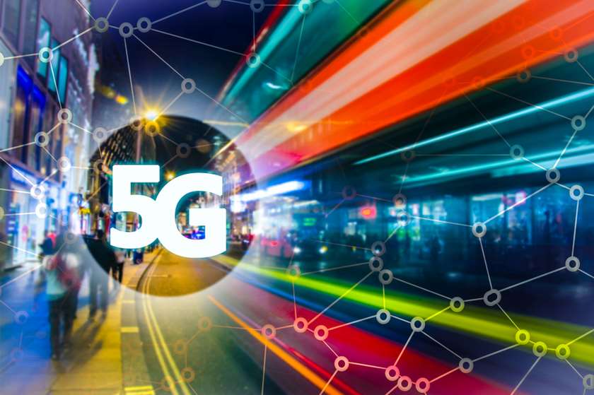 5G