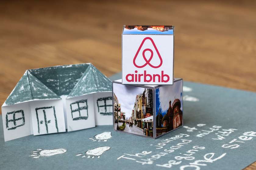 Airbnb