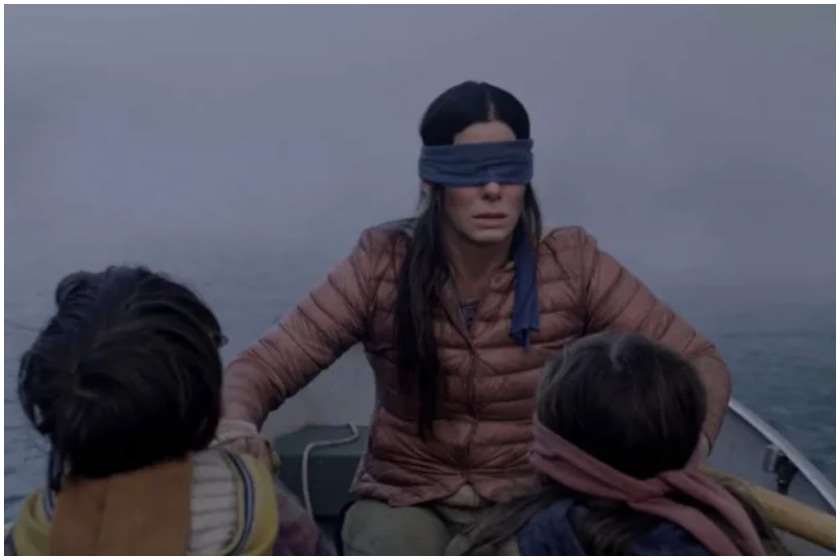 Bird Box