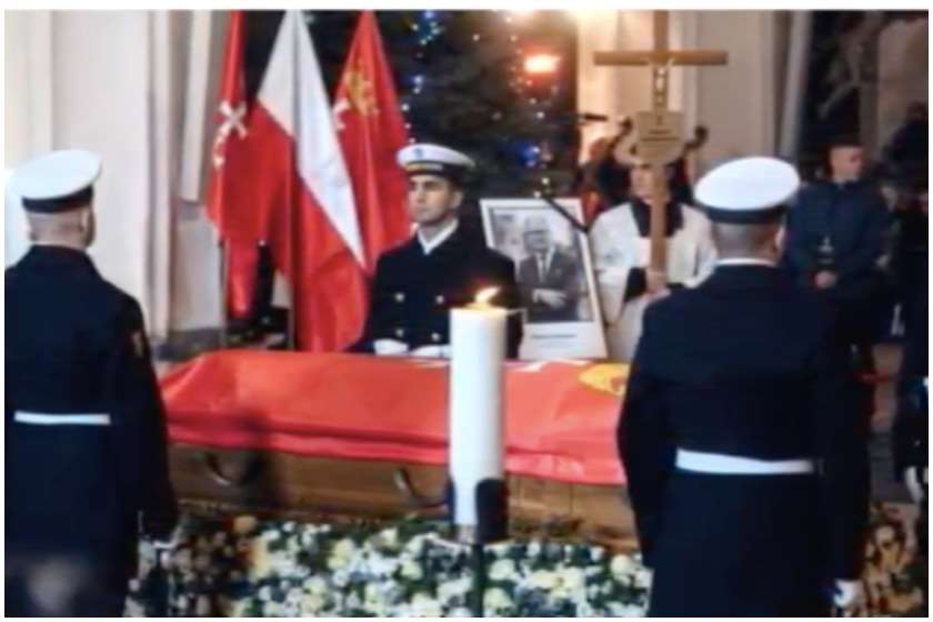 პოლონეთი