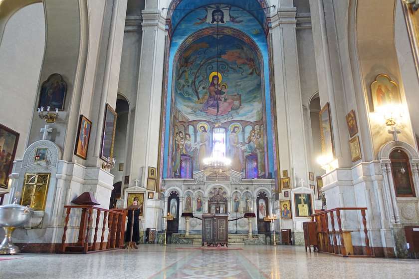 ქაშუეთის ეკლესია