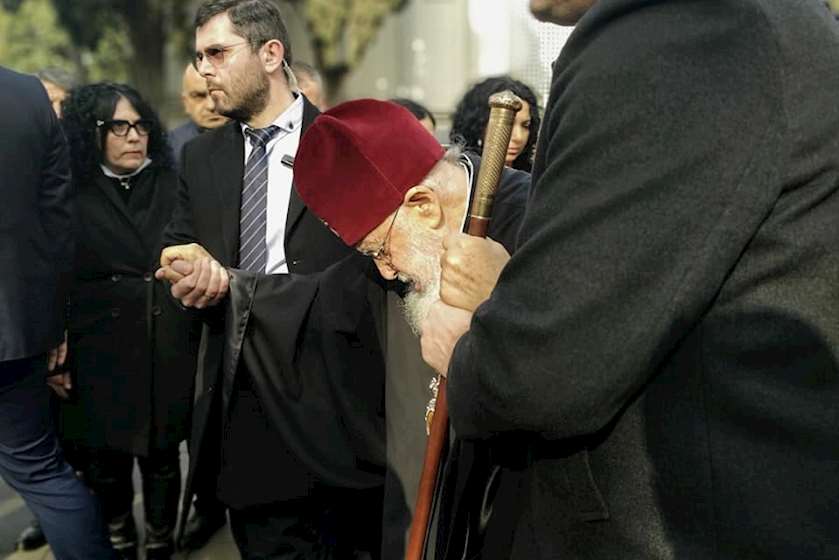 ილია მეორე
