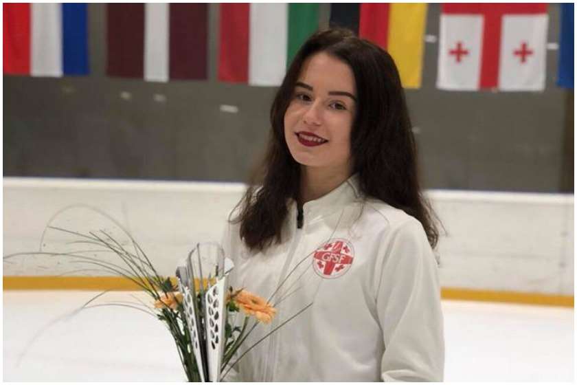 მოციგურავე