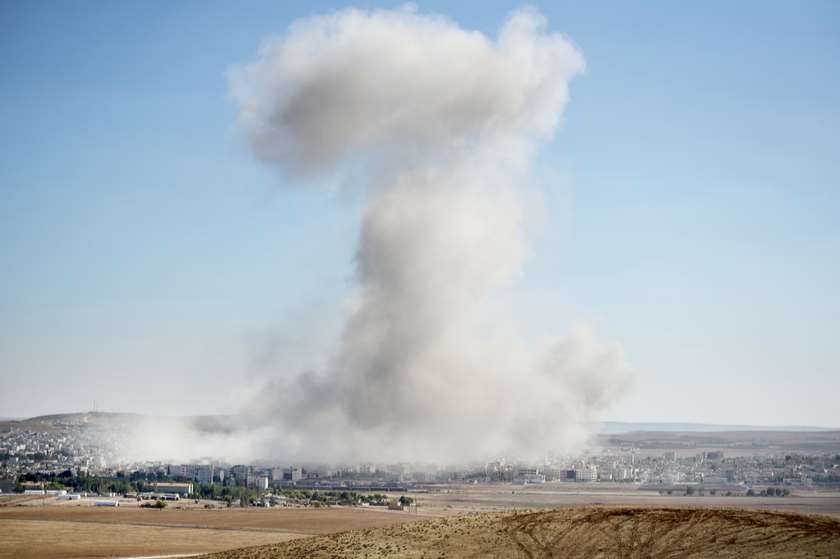 ბომბები