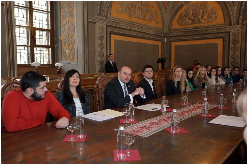 მამუკა ბახტაძე