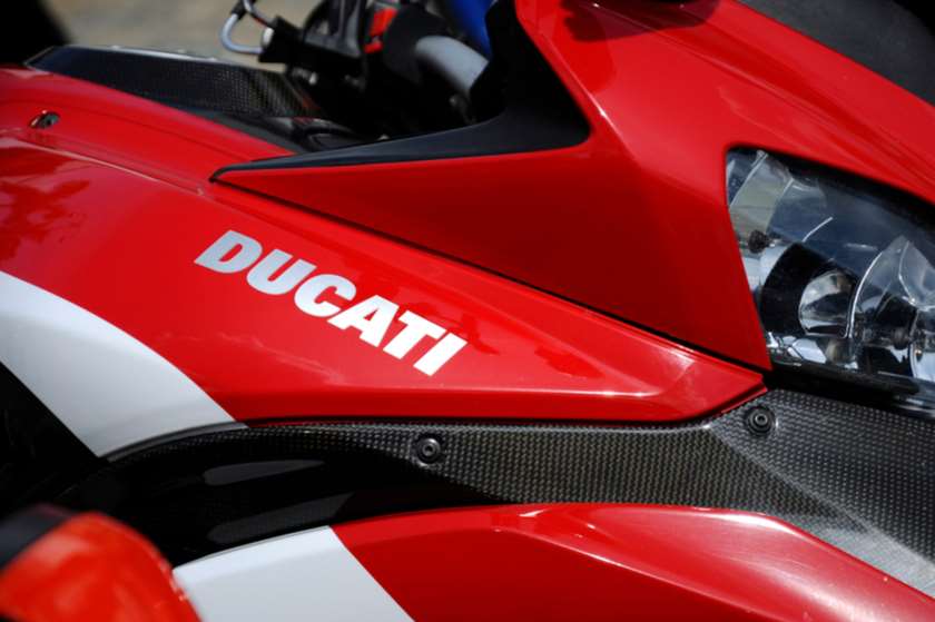 Ducati