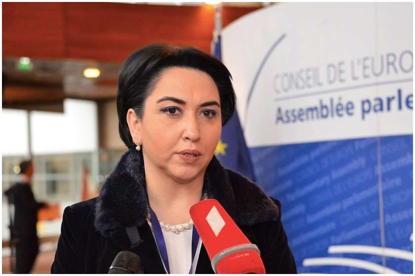 ეკა ბესელია