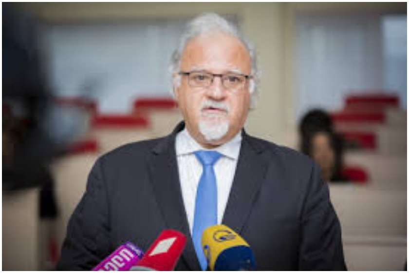 პასკალ მენიე