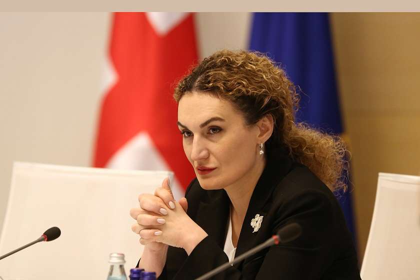 ქეთევან ციხელაშვილი