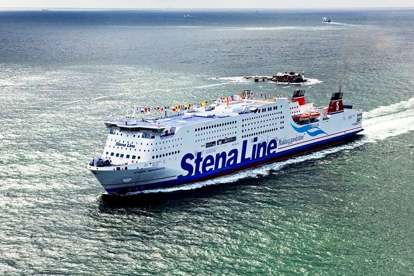 Stena Rederi