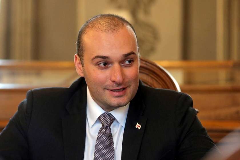 მამუკა ბახტაძე