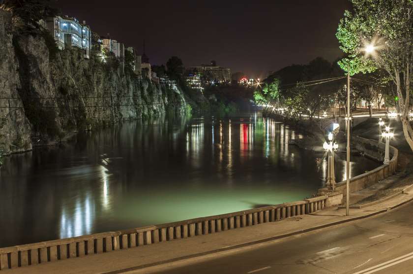 გარე განათება