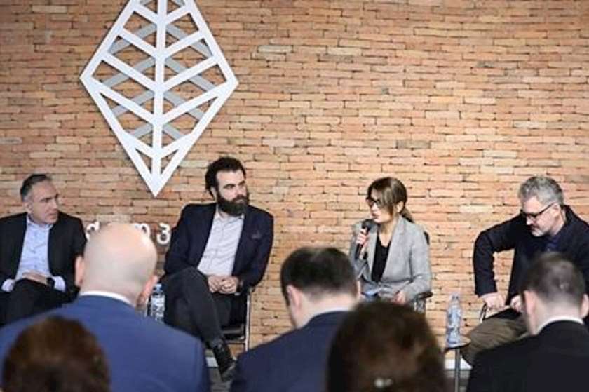 კომუნიკაციების კომისია