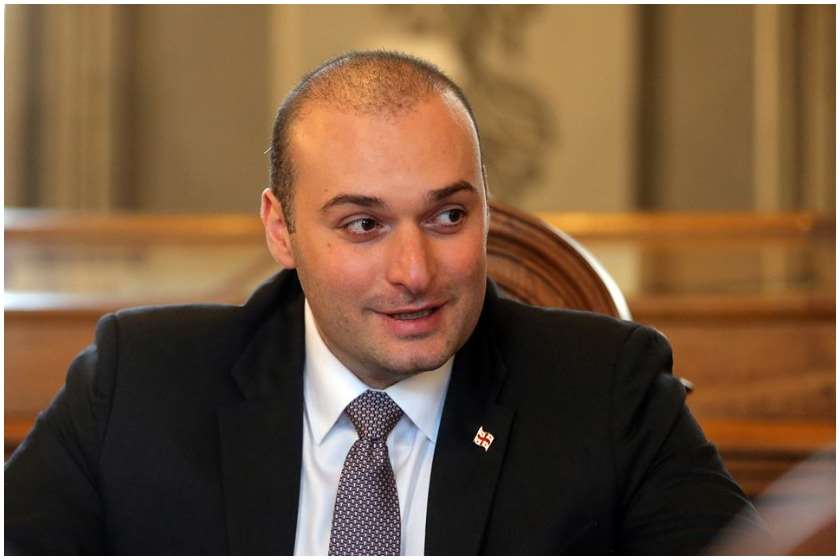 მამუკა ბახტაძე