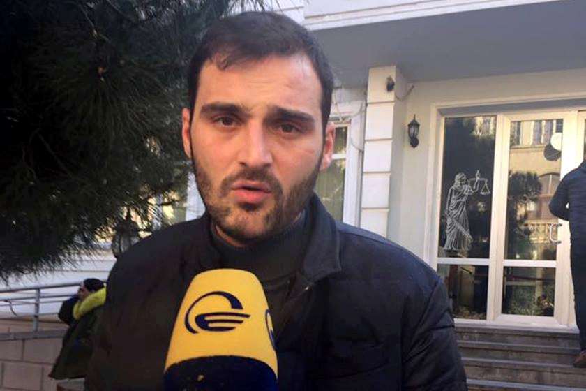 მელორ ვაჩნაძე