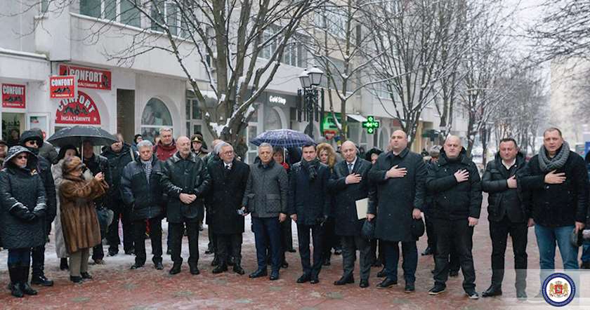 ბესარიონ გაბაშვილი