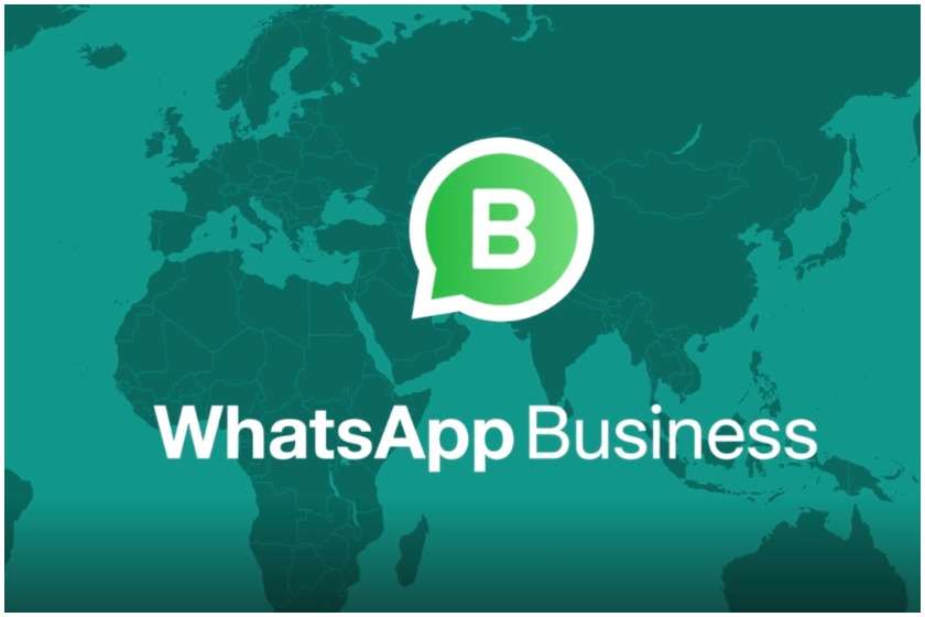 WhatsApp Business