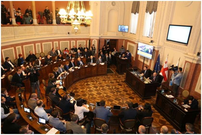 თბილისის ბიუჯეტი